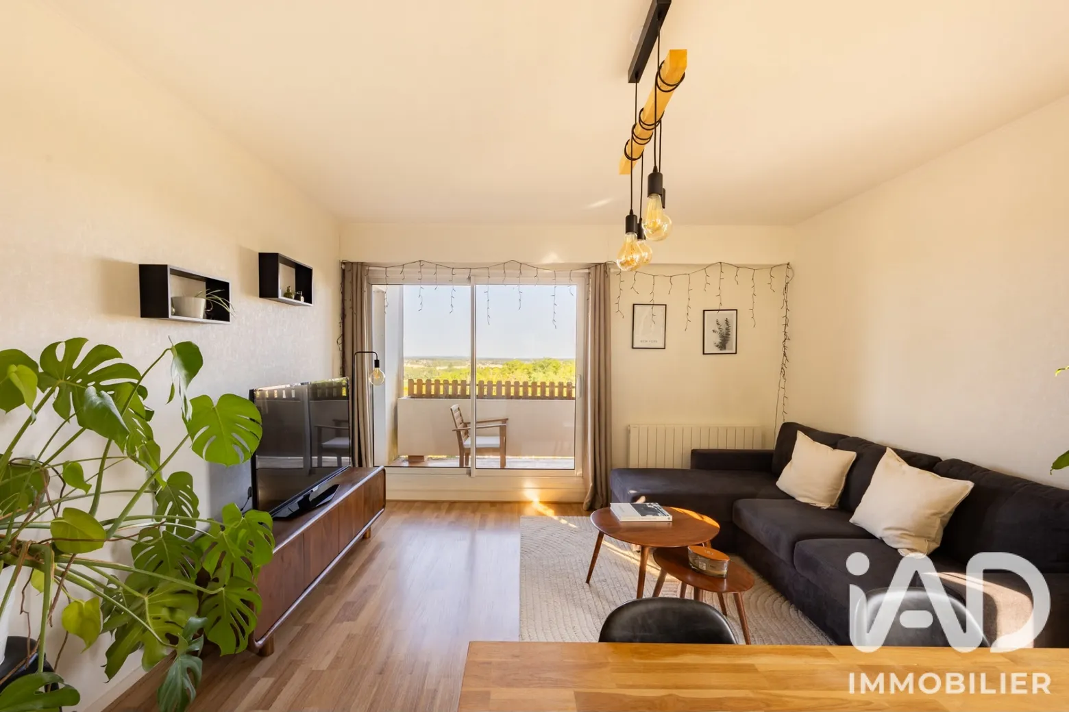 Vente appartement à La Chaussée-Saint-Victor (41260) : appartement 3 pièces 70 m² - 2099217 — 3
