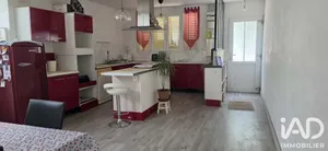 Traditional house in Saint-Fargeau (89170)