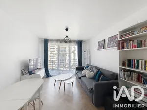 Appartement à Vitry-sur-Seine (94400)