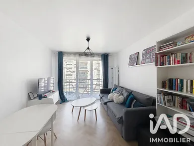 Apartment in Vitry-sur-Seine (94400)