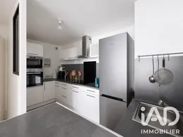 Apartment in Vitry-sur-Seine (94400)