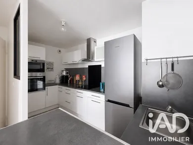 Apartment in Vitry-sur-Seine (94400)