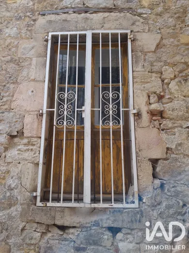 Immeuble à Villefranche-de-Rouergue (12200)