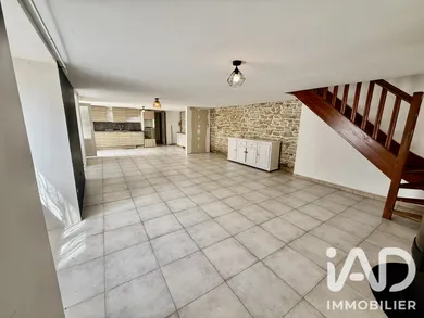 Maison à Lantillac (56120)