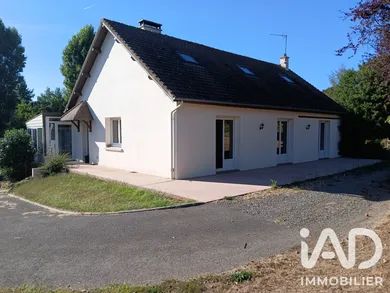 Maison à Magny-le-Désert (61600)