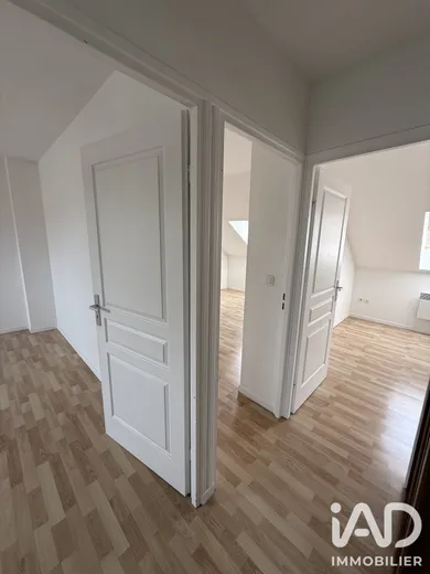 Maison à Carvin (62220)
