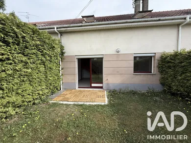 Maison à Carvin (62220)