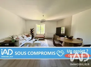 Appartement à Vienne (38200)