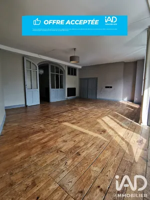 House in Oloron-Sainte-Marie (64400)