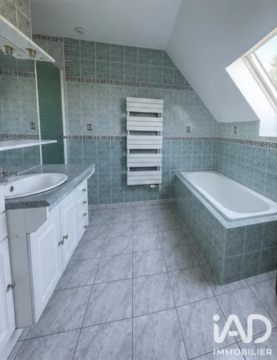 House in Saint-Jouin-Bruneval (76280)