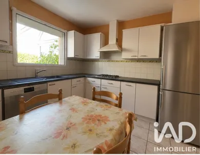 House in Saint-Jouin-Bruneval (76280)