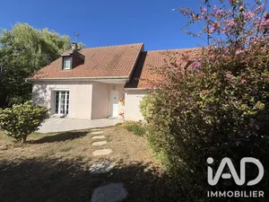 House in Saint-Jouin-Bruneval (76280)