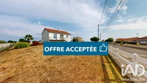 Maison à Mauges-sur-Loire (49110)