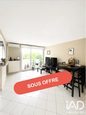 Apartment in Dijon (21000)