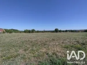 Terrain à GOURDON (46300)