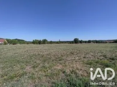 Terrain à GOURDON (46300)