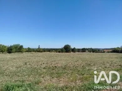 Terrain à GOURDON (46300)