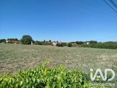 Terrain à GOURDON (46300)