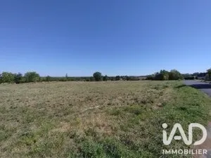 Terrain à bâtir à gourdon (46300)