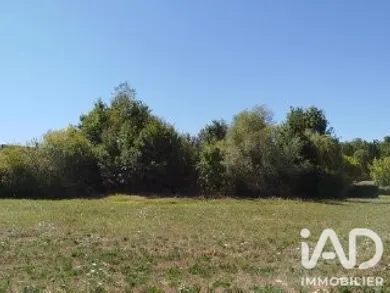 Terrain à bâtir à gourdon (46300)