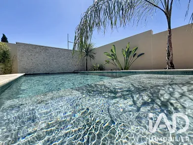 Traditional house in Agde (34300)