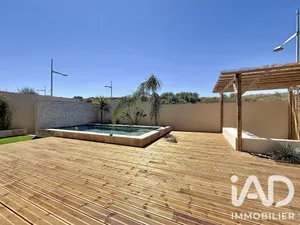 Traditional house in Agde (34300)