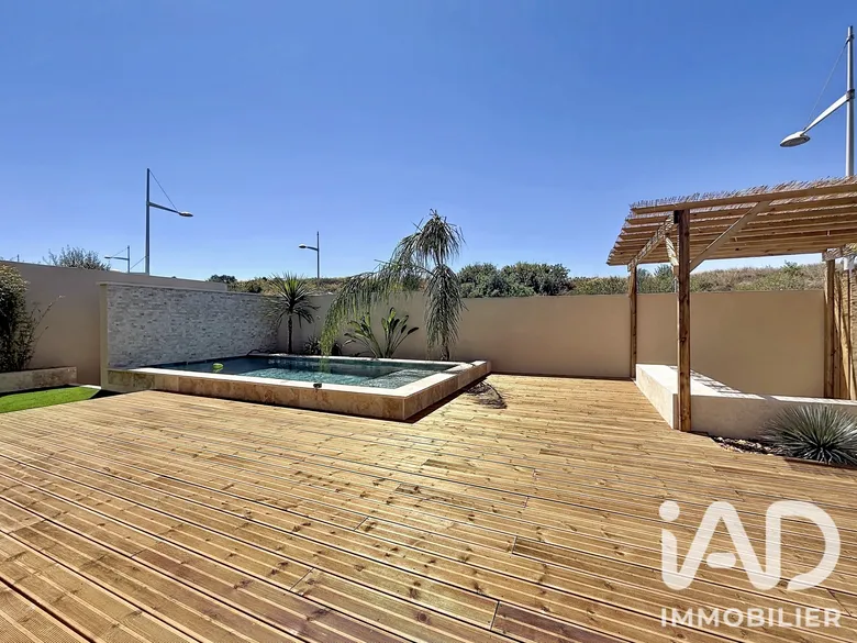 Maison 5 pièces 135 m² · à Agde · 135 m² · 649 000 €