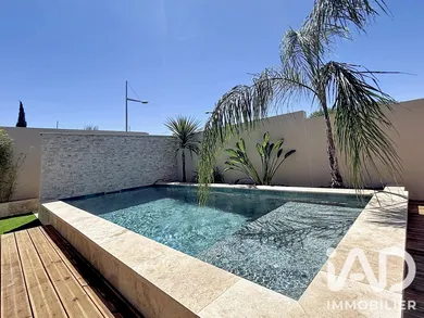 Traditional house in Agde (34300)