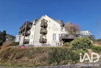Boutique/Local commercial à Hohrod (68140)