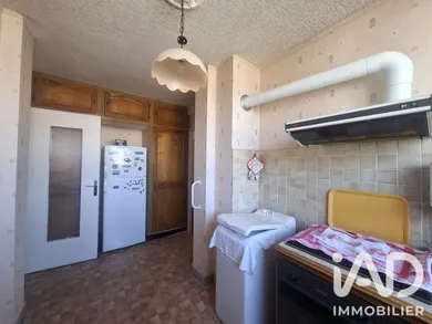 Appartement à Thouars (79100)
