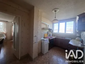 Appartement à Thouars (79100)