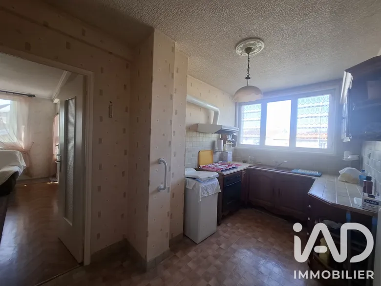 Appartement 3 pièces 56 m² · à Thouars · 56 m² · 35 900 €