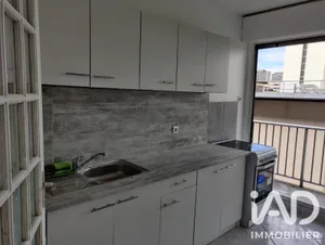 Apartment in Sarcelles (95200)