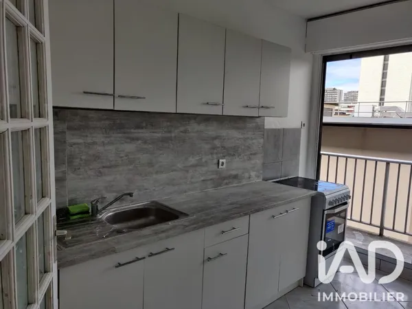 Appartement à Sarcelles (95200) photo 2