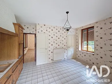 House in Deville (08800)