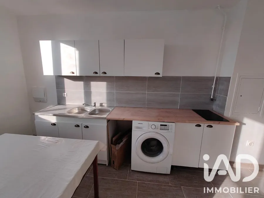 Appartement à Stains (93240) photo 6