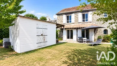 Maison de ville à Brières-les-Scellés (91150)