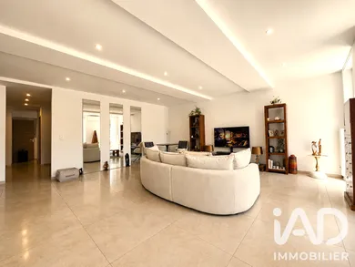 Apartment in Saint-Raphaël (83700)