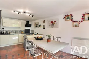 Village house in Fox-Amphoux (83670)