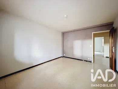 Appartement à Millau (12100)