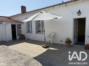 House in Noirmoutier-en-l'Île (85330)