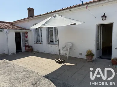 Maison à Noirmoutier-en-l'Île (85330)