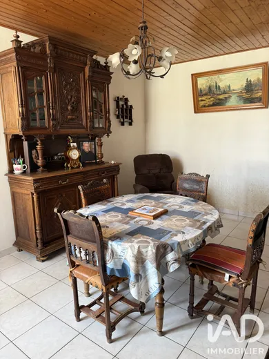 Maison à Noirmoutier-en-l'Île (85330)