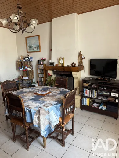 Maison à Noirmoutier-en-l'Île (85330)