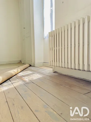 Maison de ville à Le Blanc (36300)