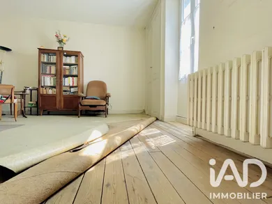 Maison de ville à Le Blanc (36300)