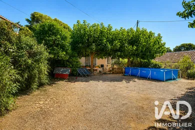 Maison à La Ciotat (13600)