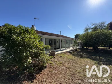 Maison à Léran (09600)