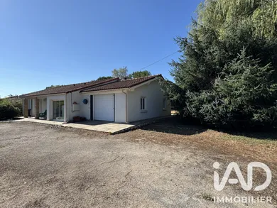 Maison à Léran (09600)