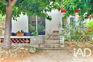 Maison à La Ciotat (13600)